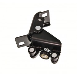 Ghidaj ușă glisantă Renault Kangoo 97-08 Set (central) 7700308222
