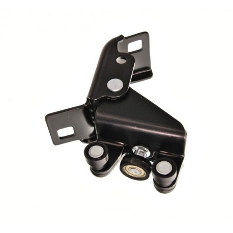 Ghidaj ușă glisantă Renault Kangoo 97-08 Set (central) 7700308222