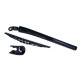 Braț ștergător Seat T. Altea/XL 09-15 după facelift 290mm/400mm pentru ștergător cu cadru set cu ștergător