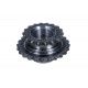 Roata dintata, arbore cotit BMW X5 (E53) 3.0D 13527787279
