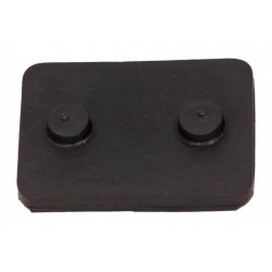 Placă de arc spate dreapta Mercedes Sprinter 72-3022
