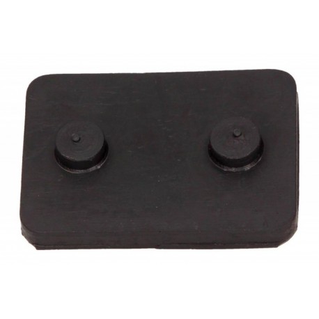 Placă de arc spate dreapta Mercedes Sprinter 72-3022