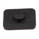 Placă suport arc Mercedes-Benz spate dreapta 207-409 72-3021