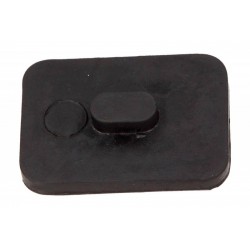Placă suport arc Mercedes-Benz spate dreapta 207-409 72-3021