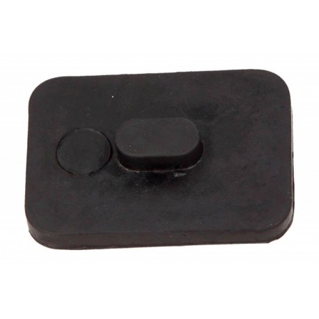 Placă suport arc Mercedes-Benz spate dreapta 207-409 72-3021