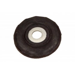 Placă suport dublă pernă bară spate W124 A 202 352 04 46