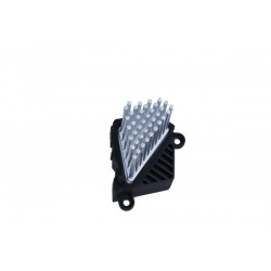 Controler climatizare BMW E39 1995-2003 / X5 2000- 64116923204