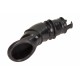 Protecție Volkswagen arbore coloană de direcție Golf 2 69-0404