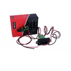 Controler aer condiționat Renault Modus 1.2 benzină/diesel 2005- 7701209803
