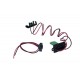 Controler aer condiționat Renault Modus 1.2 benzină/diesel 2005- 7701209803