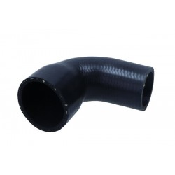Conductă turbosuflantă Opel Vectra C 1,9 CDTI (evacuare) 55352734