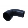 Conductă turbosuflantă Opel Vectra C 1,9 CDTI (evacuare) 55352734