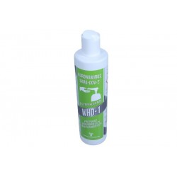 Dezinfectant virucid și bactericid 0,25L dozator