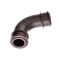Conductă de ventilație a carterului Volkswagen Passat 1.8T 96- 058133785B