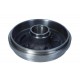 Tambur de frână Suzuki T. Alto 1.0 09- ADN14726