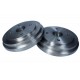 Tambur de frână Suzuki T. Alto 1.0 09- ADN14726
