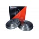 Tambur de frână Suzuki T. Alto 1.0 09- ADN14726