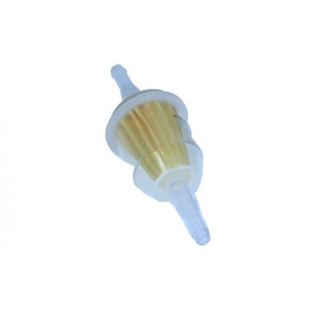 Filtru preliminar combustibil universal FF-010
