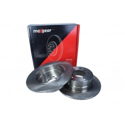 Disc frână BMW spate E36 90-99 315 523 0037