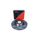 Disc frână spate Mercedes-Benz C257/X253/C253/W213 2.0-3.0 4MATIC 2015- 24.0124-0301.2