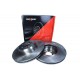 Disc frână BMW față Seria 5/X3/X4/Z4 1,6-2,0 2016-/Toyota Supra 2019- ADBP430064