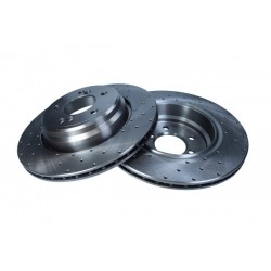 Disc frână BMW Seria 3/Z4 3.2 2000-2008 Set 24.0120-0222.2