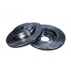 Disc frână BMW Z4 3.2 2000-2008 stânga față 24.0120-0221.2