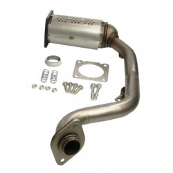 Catalizator Citroën C4/307 1,6 16V 1731P8