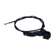 Cablu capac motor Opel Astra F 1178451