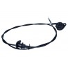 Cablu capac motor Renault Clio 1,2-3,0 01- 8200 091 632