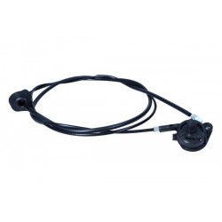 Cablu capac motor Renault Laguna II (01-) fără mâner (Prottego Exchange) 234000J