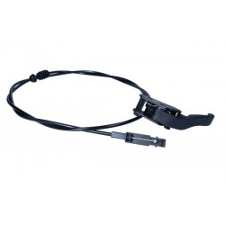 Cablu capac motor Renault Megane II 8200051535