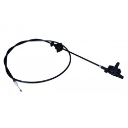 Cablu capac motor Renault Trafic (01-14) / Opel Vivaro 93850836