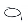 Cablu capac motor Skoda Fabia 1998-2001 6Y1823531B