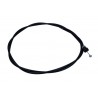 Cablu capac motor Skoda Octavia I (97-10) 1U1823531