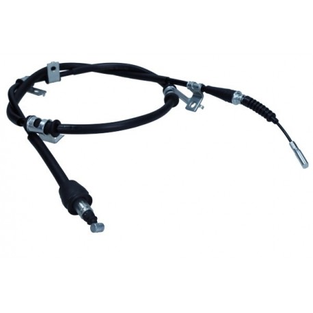 Cablu frână de mână Hyundai T. i30 06- Stânga 597602H300