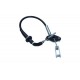 Cablu ambreiaj Opel Agila 1.0-1.2 08- 93195010