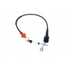 Cablu accelerație Ford Focus 1.4-1.6 16V 98-04 1 062 102