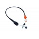 Cablu accelerație Ford Focus 1.4-1.6 16V 98-04 1 062 102