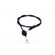 Cablu acceleratie Renault Megane/Scenic 1,4-2,0 96-03 7700 415 221