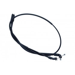 Cablu capac motor BMW X5 E70 / X6 E71 51237184456
