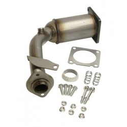 Catalizator Peugeot 206 1.1 98- 1731EV