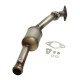Catalizator Renault Clio II / Kangoo 1,2 2001000QAF