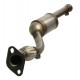 Catalizator Renault Clio II / Kangoo 1,2 2001000QAF