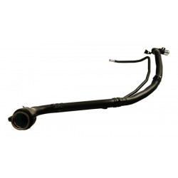 Tub de umplere combustibil Toyota RAV4 2,2D 06-13 77201-42150