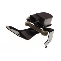 Senzor de reglare a razei farurilor Volkswagen Touareg față dreapta 2002- 4E0616571D