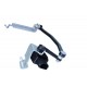 Senzor de reglare a razei farurilor Volvo P. XC60/ XC70 06-18 stânga 31288271