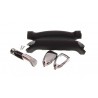 Manetă frână de mână Ford S-Max/Galaxy 06- (set reparație) 1774992