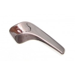 Mâner ușă Opel Corsa D 06- Set interior cromat 13297814