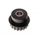 Piesă de curea alternator Volvo 535017510